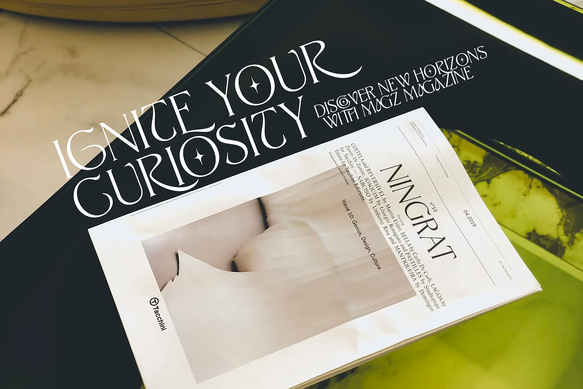 Calabassas Fresh Modern Serif, a Serif Font by Vampstudio (Photo 9 of 13)