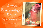 Bendina Sambat, a Script Font by Aldedesign (Thumbnail 5 of 9)