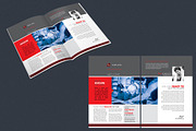 Technology Brochure Catalog, a Brochure Template by artico (Thumbnail 3 of 7)