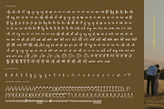 Heartime Quirky Handwritten Font, a Serif Font by stylishtype.co (Thumbnail 19 of 20)