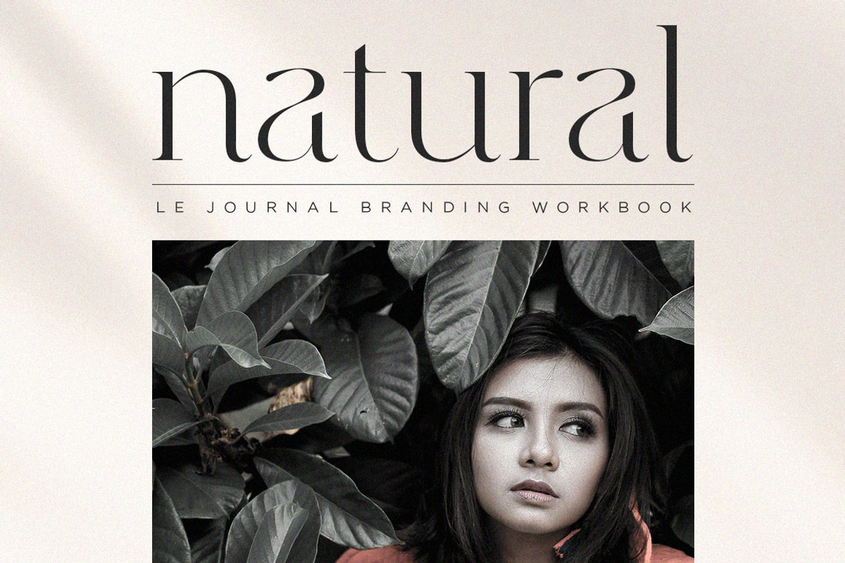 Rhiffiral, a Serif Font by Dora Typefoundry (Photo 28 of 30)