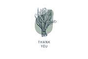 The Vegetables Collection, a Food Illustration by dicreate (Thumbnail 14 of 14)