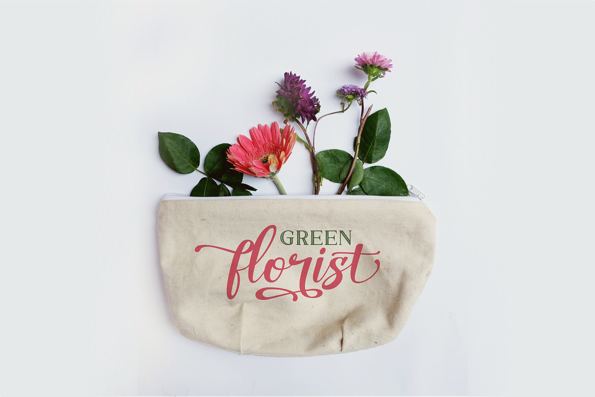 Beauty & Shine / Pretty Script, a Script Font by Java pep (Photo 13 of 15)