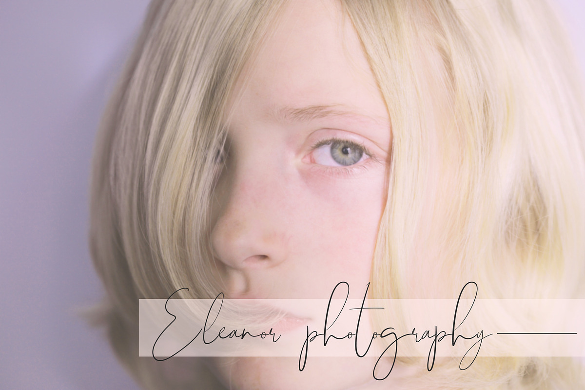 Alchemila Script, a Script Font by Chocotype Std (Photo 11 of 16)