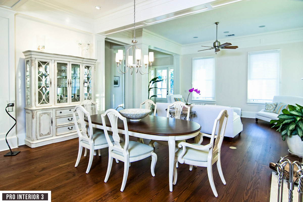 Interior Design Lightroom Presets preview 7