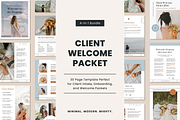 4-in-1 Coaching Bundle for Canva, a Templates & Theme by Erin Cassidy (Thumbnail 15 of 26)