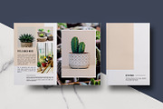 Botanical Brochure / Portfolio, a Brochure Template by Template Shop (Thumbnail 5 of 9)