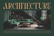 Graces || Modern Classy Serif Font, a Serif Font by Ermedia Studio (Thumbnail 7 of 10)