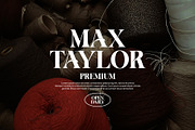 Best October Elegant Serif Font, a Serif Font by Perfectype (Thumbnail 5 of 8)