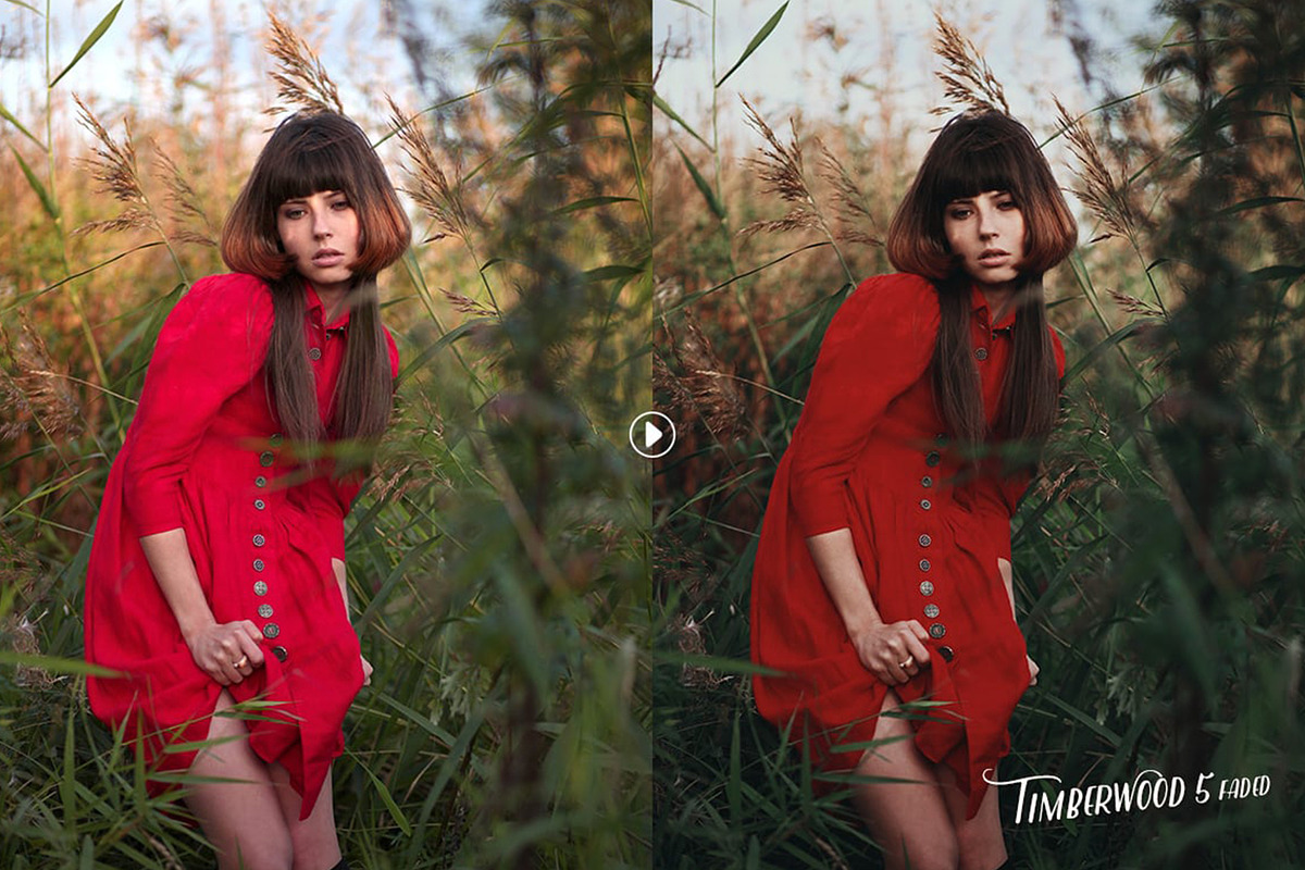 Timberwood Authentic Actions, an Action Add-On by skybluecreative (Photo 8 of 8)