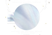 Holographic Pearl Original Textures, a Background Photo by Euonia Meraki (Thumbnail 4 of 12)