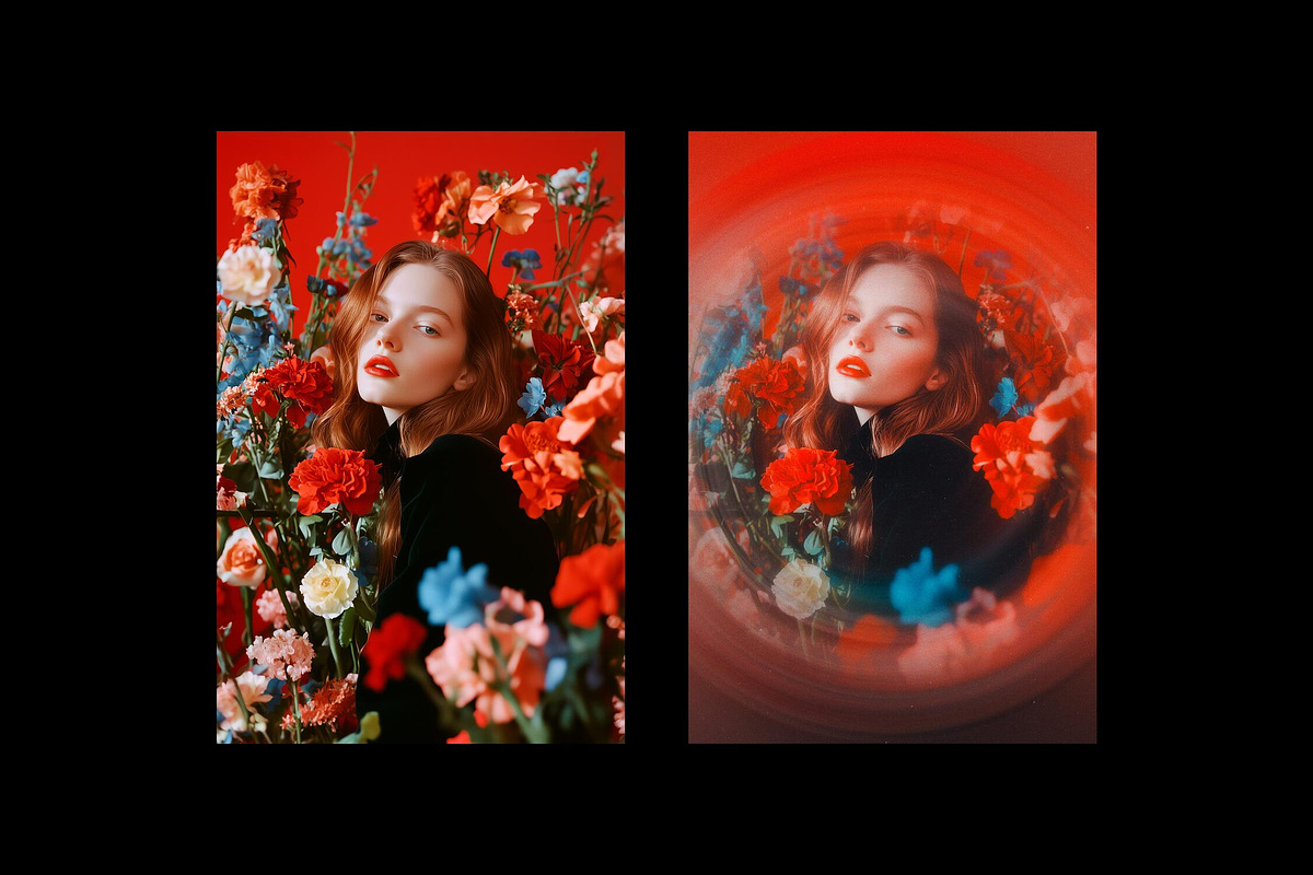 Radial Spinning Photo Effect, a Layer Style Add-On by Design Squad (Photo 4 of 7)