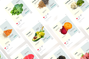Dual Ingredient Infographic I Canva, a Social Media Template by The Social Stuff (Thumbnail 6 of 13)