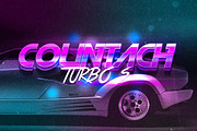 150 3D Text Effects for Photoshop, a Brushes & More by Graphicdome (Thumbnail 63 of 71)