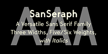 SanSeraph
