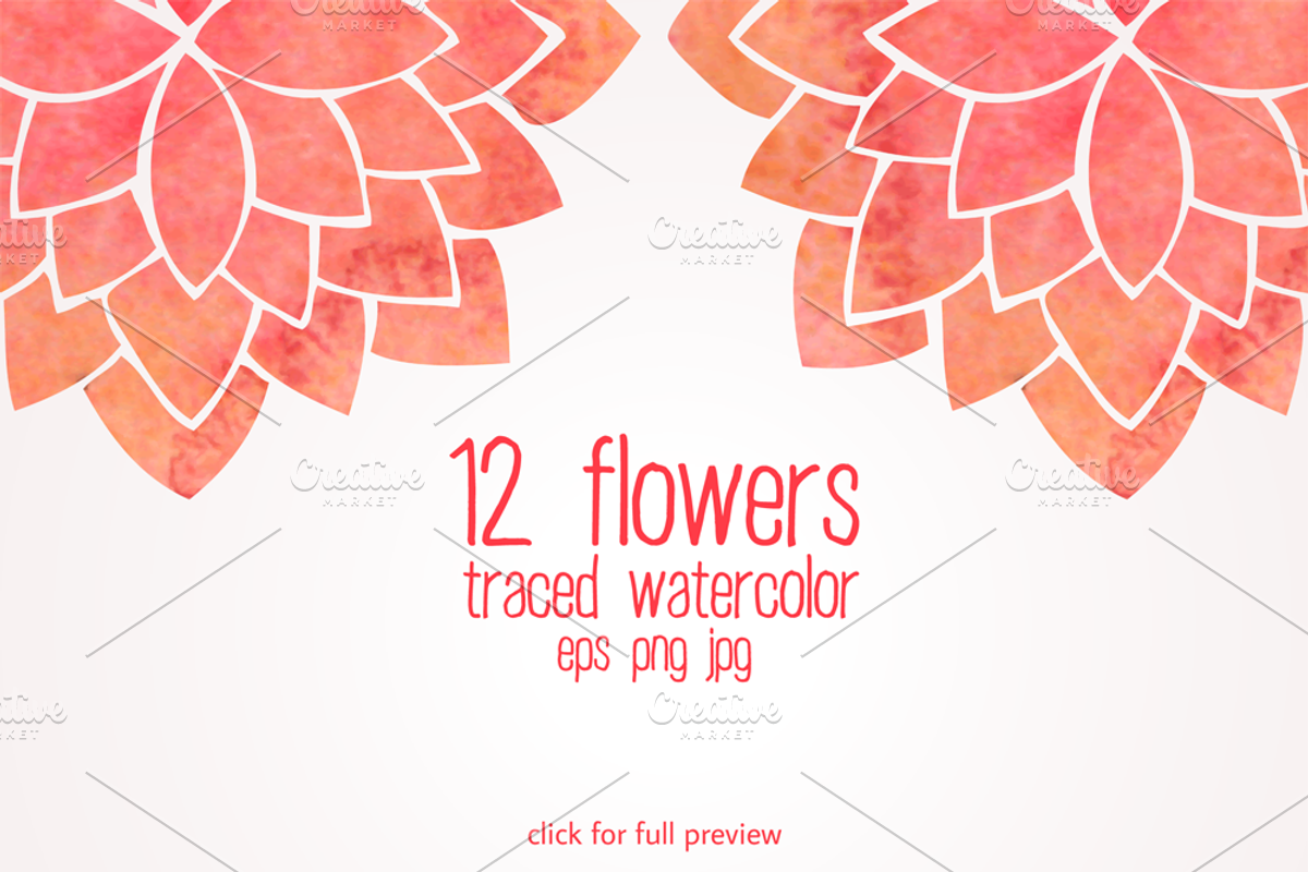 Mandala. FLower Meditation, a Decorative Illustration by Marina Demidova (Photo 2 of 3)