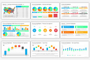 Comprehensive Google Slides Bundle, a Presentation Template by SlideOne (Thumbnail 67 of 84)