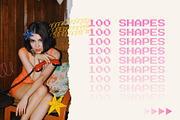 Abstract Seamless Patterns & Shapes, a Pattern Graphic by AnnArt (Thumbnail 6 of 9)