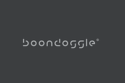 Fyeg Futuristic Tech Font, a Font by baqoos (Thumbnail 5 of 10)