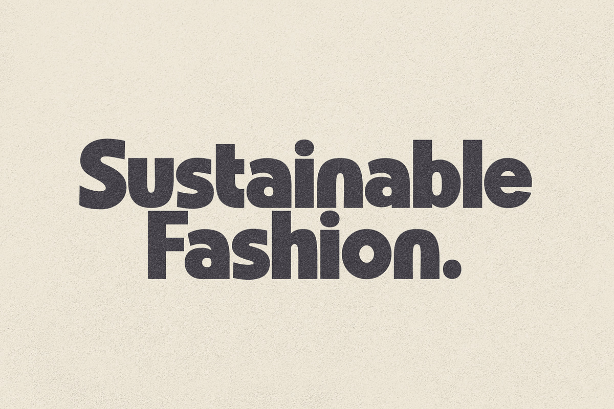 Kilimanjaro Sans (36 fonts), a Font by Nicky Laatz (Photo 53 of 75)