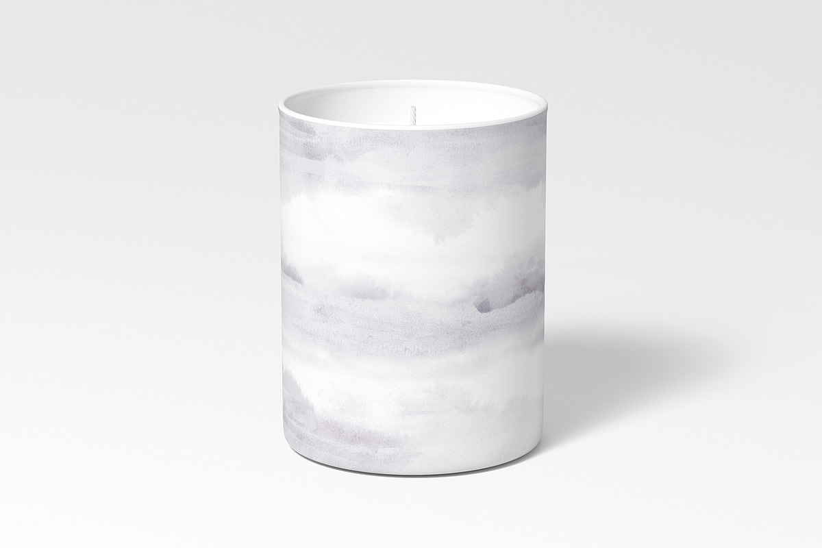 Cloudy Texture, a Wallpaper Graphic by MalyskaStudio (Photo 3 of 8)