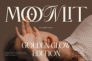Armora Gallery – Elegant Serif Font, a Serif Font by Vampstudio (Thumbnail 2 of 13)