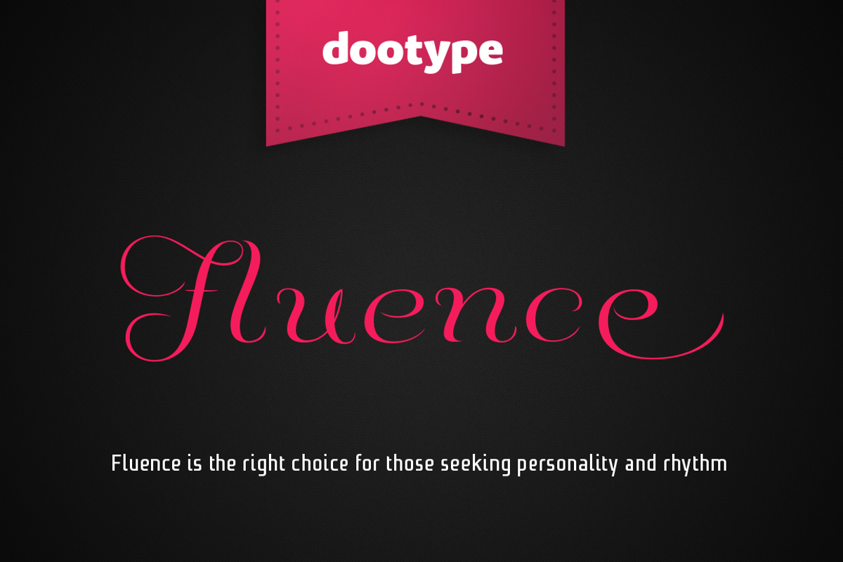 Fluence
