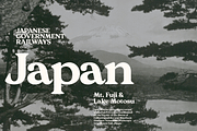 Giraffe Bold Serif Font, a Serif Font by Fenotype (Thumbnail 7 of 10)