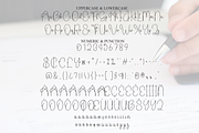 Simple Signature | Script Font, a Handwritten Font by Scratchones (Thumbnail 7 of 8)