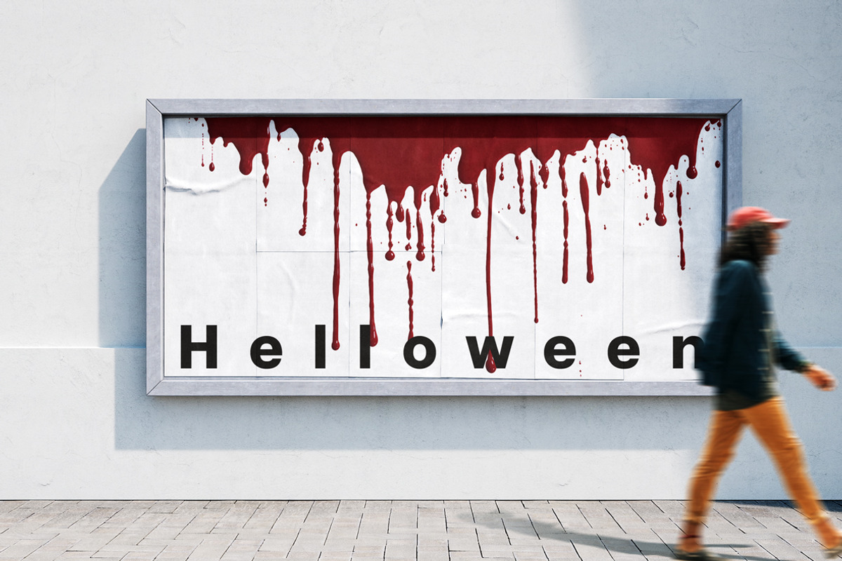 Blood splash. Collection, a Healthcare Illustration by Handmadefont (Photo 12 of 12)
