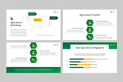 AGRIFARM - Agriculture Google Slides, a Presentation Template by rgbryand (Thumbnail 8 of 9)