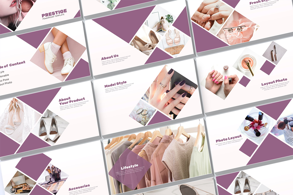 Prestige - Keynote Template, a Presentation Template by UnicodeID (Photo 5 of 8)