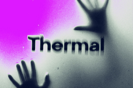 Thermal - 50+ Gradient Maps, a Gradient Add-On by Studio 2am