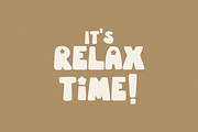 Child Night Font, a Font by Nicolo Pumpkins (Thumbnail 3 of 10)