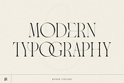 Asther - Fashion Font, a Serif Font by Ivan Rosenberg (Thumbnail 12 of 19)