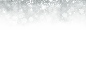 Bright silver christmas background featuring abstract, art, and backdrops