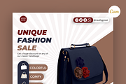 Fashion & Clothing Template Kit I, a Social Media Template by Exceptionalways (Thumbnail 26 of 31)