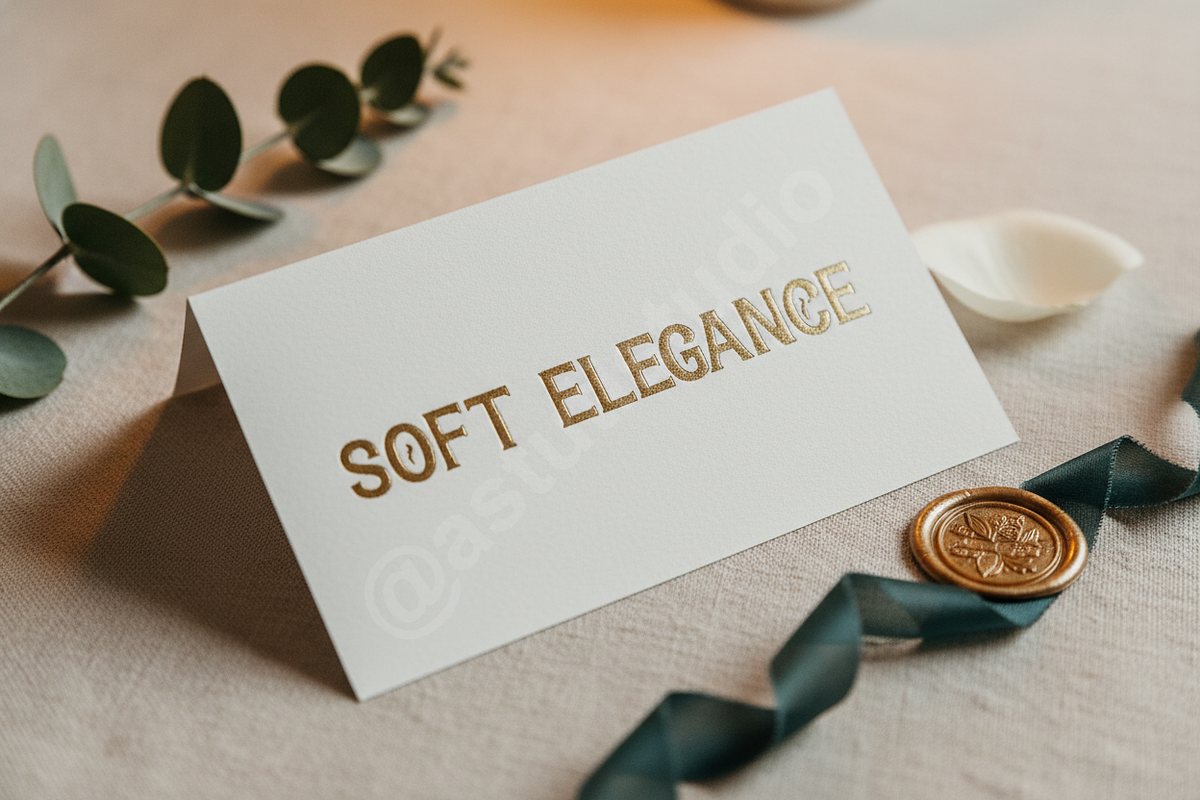 Hidiqe | A Timeless Luxury Serif, a Font by Astuti Studio (Photo 3 of 16)