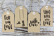 Holiday Toolkit Christmas Xmas, a Seasonal Illustration by Shelly Laslo Illustration (Thumbnail 6 of 9)