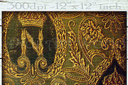 Vintage backgrounds, Antique set, an Object Graphic by DidiArtWorld (Thumbnail 2 of 5)