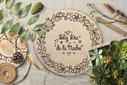 svg Mother's day card in Spain, an Object Graphic by Zoya Miller (Thumbnail 8 of 10)