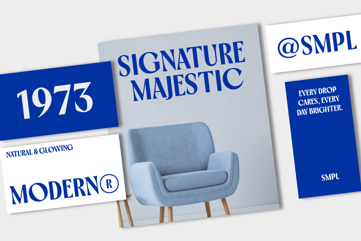 Bluemun – Timeless Serif, a Serif Font by Yukita Creative (Photo 4 of 12)