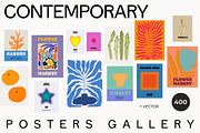 BUNDLE Vol.3 - 5000 graphics 27 in 1, a Decorative Illustration by Lana Elanor (Thumbnail 16 of 30)