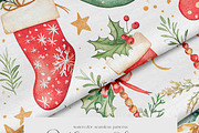 New! Winter Christmas Edition, a Seasonal Illustration by Isabelle Salem (Thumbnail 197 of 227)