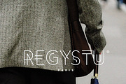 Neoreby - The Display Line Font, a Font by Graphicfresh (Thumbnail 7 of 10)