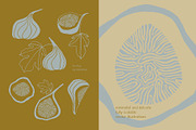 It's Autumn - fruits and foliage, a Seasonal Illustration by Annakniaz (Thumbnail 7 of 15)