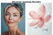Aesthetic Stock Image Bundle, a Beauty & Fashion Photo by MarkoPresets (Thumbnail 5 of 9)