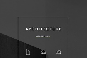 45 Degrees - Architecture Template