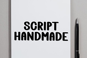 Sunday Bunny, a Script Font by FreshTypeINK (Thumbnail 6 of 6)