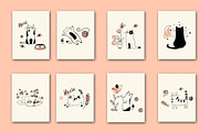 Cats, a Graphic by OrcaJs (Thumbnail 6 of 6)